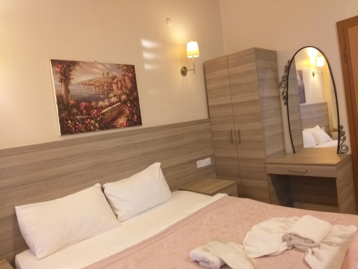 Ruby Suites Istanbul Ngoại thất bức ảnh